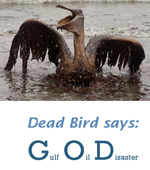 Death bird